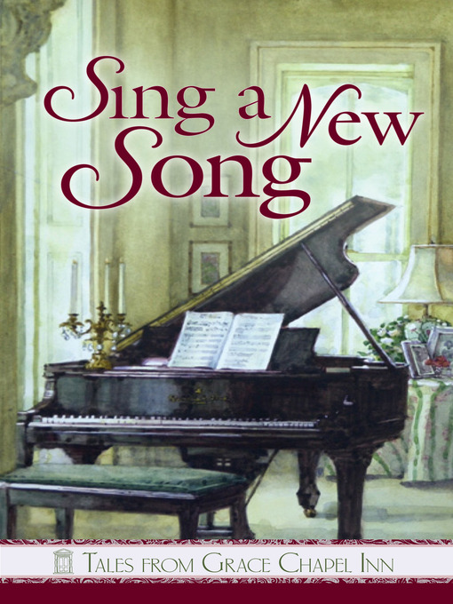 Title details for Sing a New Song by Sunni Jeffers - Available